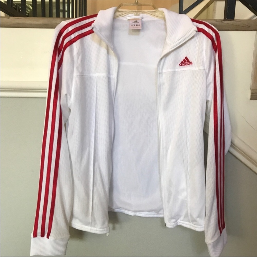Adidas jacket